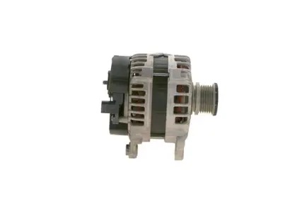 BOSCH 0 125 711 153 Alternator Q5 2.0 Tdı Quattro 06.2012 - ; A4 2.0 Tdı Avant 04.2014 - 12.2015; A4 2.0 Tdı 11.2011 - 1 3L903017E 4L903017E