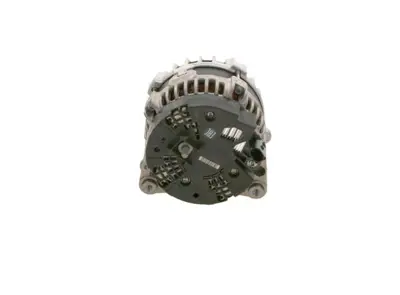 BOSCH 0 125 711 153 Alternator Q5 2.0 Tdı Quattro 06.2012 - ; A4 2.0 Tdı Avant 04.2014 - 12.2015; A4 2.0 Tdı 11.2011 - 1 3L903017E 4L903017E