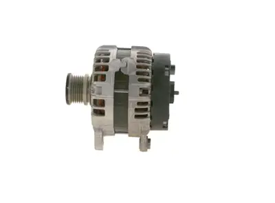 BOSCH 0 125 711 153 Alternator Q5 2.0 Tdı Quattro 06.2012 - ; A4 2.0 Tdı Avant 04.2014 - 12.2015; A4 2.0 Tdı 11.2011 - 1 3L903017E 4L903017E