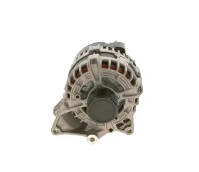 BOSCH 0 125 711 163 Alternator Infınıtı Q50 2.0 14> 231004HH3A