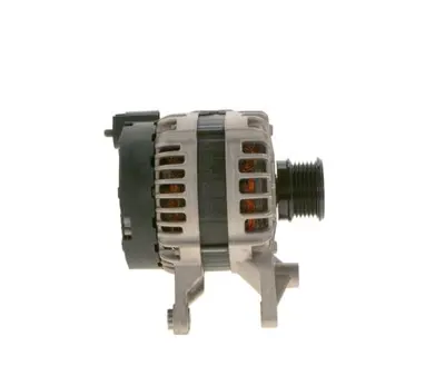 BOSCH 0 125 711 163 Alternator Infınıtı Q50 2.0 14> 231004HH3A