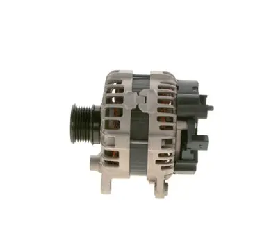 BOSCH 0 125 711 163 Alternator Infınıtı Q50 2.0 14> 231004HH3A