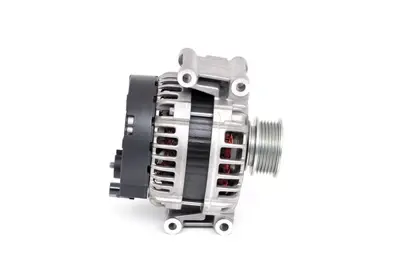 BOSCH 0 125 711 185 Alternator 6E903019H 6E903019HX