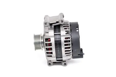 BOSCH 0 125 711 185 Alternator 6E903019H 6E903019HX