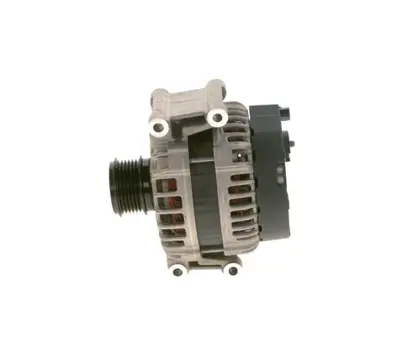 BOSCH 0 125 711 187 Alternator A4 1.8 Tfsı Avant 11.2011 12.2015; A4 1.8 Tfsı 11.2011 12.2015; A4 1.8 Tfsı Avant 06 6H903018P 6H903018PX