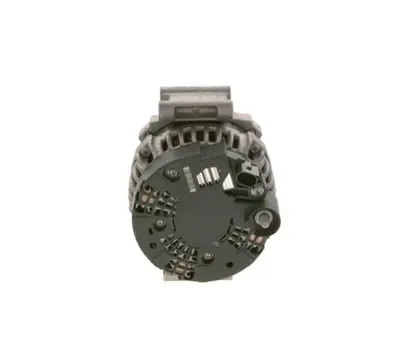 BOSCH 0 125 711 187 Alternator A4 1.8 Tfsı Avant 11.2011 12.2015; A4 1.8 Tfsı 11.2011 12.2015; A4 1.8 Tfsı Avant 06 6H903018P 6H903018PX
