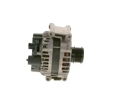 BOSCH 0 125 711 187 Alternator A4 1.8 Tfsı Avant 11.2011 12.2015; A4 1.8 Tfsı 11.2011 12.2015; A4 1.8 Tfsı Avant 06 6H903018P 6H903018PX