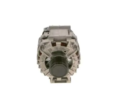 BOSCH 0 125 711 187 Alternator A4 1.8 Tfsı Avant 11.2011 12.2015; A4 1.8 Tfsı 11.2011 12.2015; A4 1.8 Tfsı Avant 06 6H903018P 6H903018PX