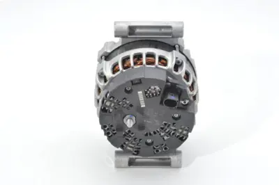 BOSCH 0 125 811 013 Alternator 14v 210a Tourneo Custom 2.2tdcı Transıt 2.2tdcı 12> BK2T10300DA