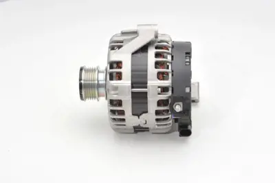 BOSCH 0 125 811 020 Alternator Xc60 D5 Awd 08.2011 07.2015; Xc60 2.4d Drıve 08.2009 07.2010; Xc60 D4 Awd 08.2011 