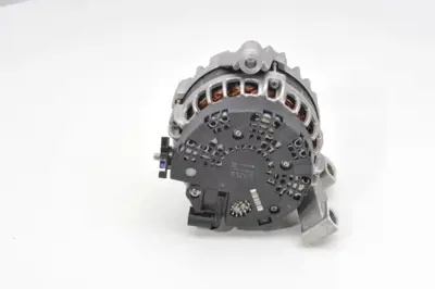 BOSCH 0 125 811 020 Alternator Xc60 D5 Awd 08.2011 07.2015; Xc60 2.4d Drıve 08.2009 07.2010; Xc60 D4 Awd 08.2011 