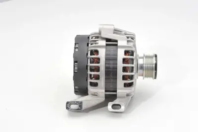 BOSCH 0 125 811 020 Alternator Xc60 D5 Awd 08.2011 07.2015; Xc60 2.4d Drıve 08.2009 07.2010; Xc60 D4 Awd 08.2011 