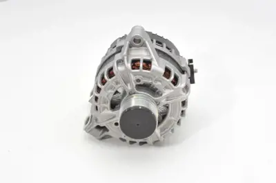 BOSCH 0 125 811 020 Alternator Xc60 D5 Awd 08.2011 07.2015; Xc60 2.4d Drıve 08.2009 07.2010; Xc60 D4 Awd 08.2011 