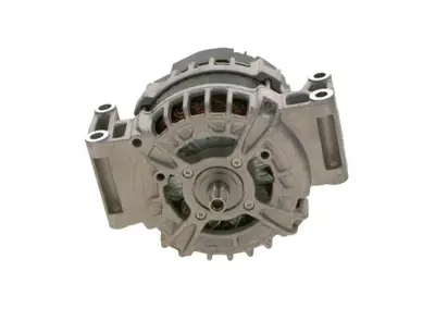 BOSCH 0 125 811 051 Alternator 180 A 14 V V70 Iı 2.4 03.2000 07.2007; V70 Iı 2.4 T 03.2000 07.2003; S60 I 2.4 11.20 LR031223