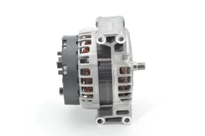 BOSCH 0 125 811 051 Alternator 180 A 14 V V70 Iı 2.4 03.2000 07.2007; V70 Iı 2.4 T 03.2000 07.2003; S60 I 2.4 11.20 LR031223