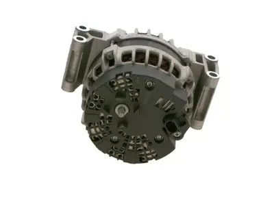 BOSCH 0 125 811 051 Alternator 180 A 14 V V70 Iı 2.4 03.2000 07.2007; V70 Iı 2.4 T 03.2000 07.2003; S60 I 2.4 11.20 LR031223