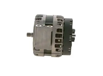 BOSCH 0 125 811 051 Alternator 180 A 14 V V70 Iı 2.4 03.2000 07.2007; V70 Iı 2.4 T 03.2000 07.2003; S60 I 2.4 11.20 LR031223