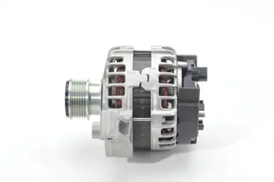 BOSCH 0 125 811 091 Alternator Range Rover Evoque 2.0 Sı4 Awd 09.2011 ; Range Rover Evoque Sı4 Cabrıo Awd 03.2016 ; LR067840