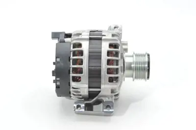 BOSCH 0 125 811 091 Alternator Range Rover Evoque 2.0 Sı4 Awd 09.2011 ; Range Rover Evoque Sı4 Cabrıo Awd 03.2016 ; LR067840