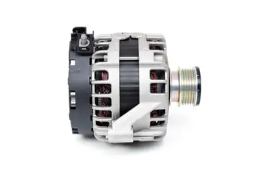 BOSCH 0 125 811 109 Alternator Xc60 2.0 I 08.2014 ; S80l 2.5 I 12.2008 06.2011; S80l 2.0 I 11.2012 ; Xc60 2.5 T 0 6G9N10300JD