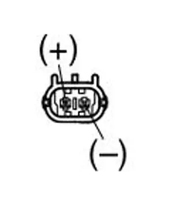 BOSCH 0 130 063 810 Fan Motoru Dee Al110881; Dee Al80700; Dee Al75105 