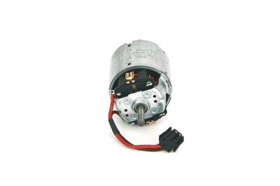 BOSCH 0 130 101 609 Doğru Akım Motoru 
