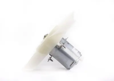 BOSCH 0 130 107 212 Fan Motoru 24v Beton Mıkserı 665032