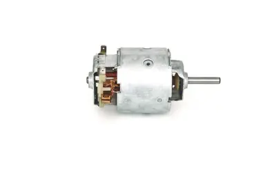 BOSCH 0 130 111 134 Dogru Akım Motoru (Dpd Motor 12 V) 160700030