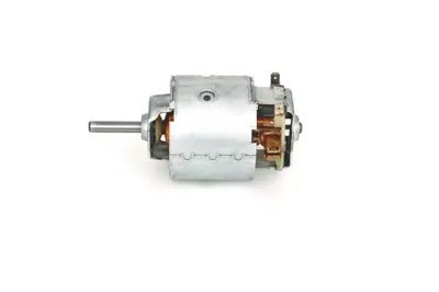 BOSCH 0 130 111 134 Dogru Akım Motoru (Dpd Motor 12 V) 160700030