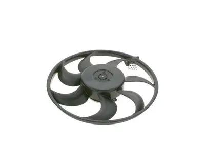 BOSCH 0 130 303 314 Fan Motor Soğutması Opel Astra H 04 Zafıra 05 13205947