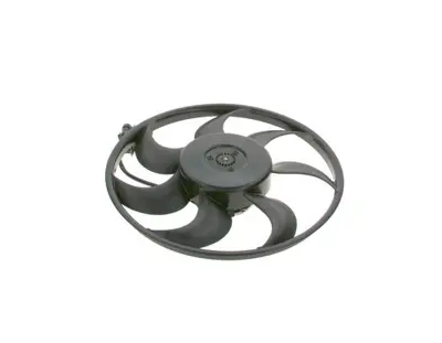 BOSCH 0 130 303 314 Fan Motor Soğutması Opel Astra H 04 Zafıra 05 13205947