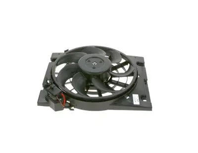 BOSCH 0 130 303 837 Fan Motor Gpb 9133063