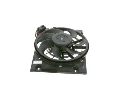 BOSCH 0 130 303 837 Fan Motor Gpb 9133063