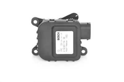 BOSCH 0 132 801 174 Klıma Kontrol Ünıtesı 8D1820511F