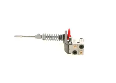 BOSCH 0 204 031 180 Fren Lımıtoru Punto 1.2 I.E. 8v 07.2003 - 12.2010; Punto 1.2ı 16v 07.1999 - 06.2003; Punto 1.9 Jtd 0 51837341