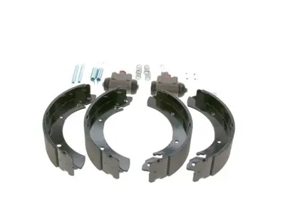 BOSCH 0 204 113 516 Kampana Fren Revizyon Kiti - Pro 