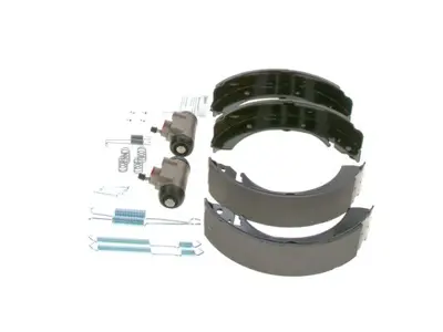 BOSCH 0 204 113 516 Kampana Fren Revizyon Kiti - Pro 