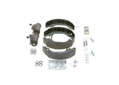 BOSCH 0 204 113 598 Pro Kit / Süper Pro Kit 835 95666842