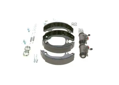 BOSCH 0 204 113 598 Pro Kit / Süper Pro Kit 835 95666842