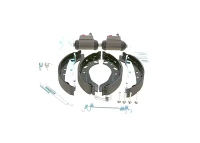 BOSCH 0 204 113 605 Kampana Fren Revizyon Kiti -Pro 