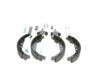 BOSCH 0 204 113 609 Kampana Fren Revizyon Kiti -Pro 6K0698801C
