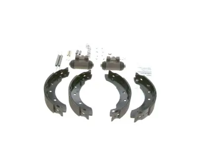 BOSCH 0 204 113 650 Kampana Fren Revizyon Kiti -Pro 815