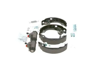 BOSCH 0 204 113 672 Kampana Fren Revizyon Kiti -Pro 
