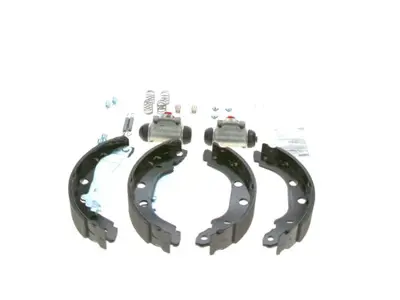 BOSCH 0 204 113 723 Kampana Fren Revizyon Kiti -Pro 