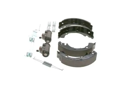 BOSCH 0 204 113 751 Kampana Fren Revizyon Kiti - Pro 