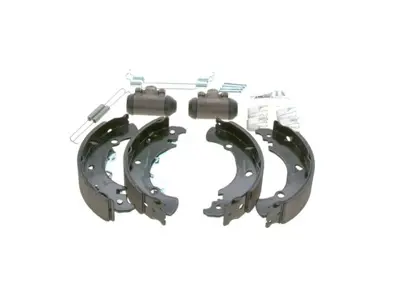 BOSCH 0 204 113 751 Kampana Fren Revizyon Kiti - Pro 