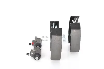 BOSCH 0 204 114 504 Arka Pabuç Balata Takımı Kit R9 1.4t-1.6-1.7 82-89 Express 1.0-1.1 85-95 0204114510 42417L 7701205312