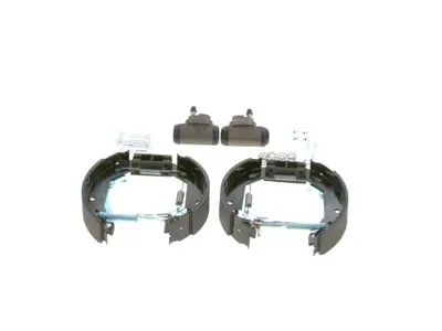 BOSCH 0 204 114 523 Kampana Fren Revizyon Kiti - Superpro 7701205313