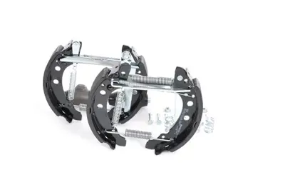 BOSCH 0 204 114 606 Kampana Balata Golf Iıı 91> Polo Classıc Polo Iıı Kıt 94> Polo Iv 01> Lupo 98> Fox 05 Gs8526 