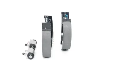 BOSCH 0 204 114 621 Kampana Fren Revizyon Kiti - Superpro 